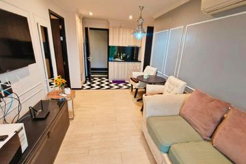2 Bedroom Condo for sale in Veranda Residence Pattaya, Na Jomtien, Chonburi
