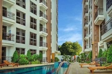 20 Bedroom Condo for rent in City Garden Pratumnak, Nong Prue, Chonburi