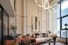 1 Bedroom Condo for sale in Park Origin Chula Samyan, Maha Phruettharam, Bangkok near MRT Sam Yan