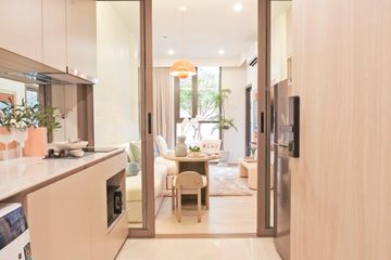 1 Bedroom Condo for sale in Reference Ekkamai, Khlong Tan Nuea, Bangkok near BTS Thong Lo