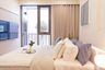 1 Bedroom Condo for sale in Reference Ekkamai, Khlong Tan Nuea, Bangkok near BTS Thong Lo