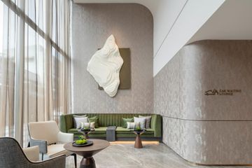 1 Bedroom Condo for sale in Park Origin Chula Samyan, Maha Phruettharam, Bangkok near MRT Sam Yan