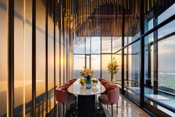 1 Bedroom Condo for sale in Pak Nam, Samut Prakan near BTS Sai Luat