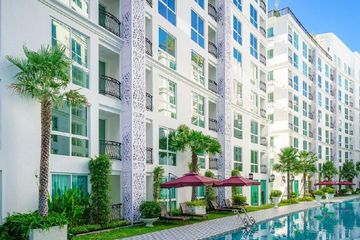 1 Bedroom Condo for rent in Nong Prue, Chonburi