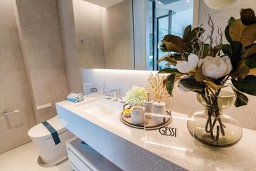 1 Bedroom Condo for sale in Arom Wongamat, Na Kluea, Chonburi