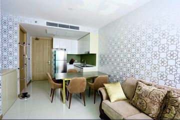 1 Bedroom Condo for rent in Na Kluea, Chonburi