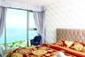 1 Bedroom Condo for rent in Na Kluea, Chonburi