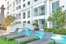 1 Bedroom Condo for rent in The Orient Resort and Spa, Nong Prue, Chonburi