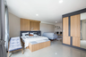 1 Bedroom Condo for sale in Grand View Condo Pattaya, Na Jomtien, Chonburi