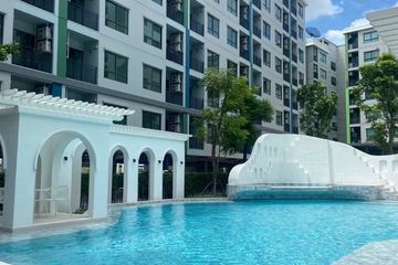 1 Bedroom Condo for sale in Grene Condo Donmuang - Songprapha, Don Mueang, Bangkok