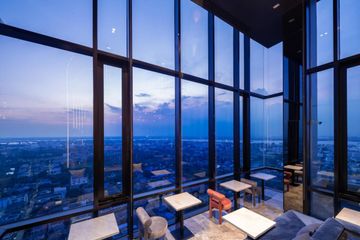 1 Bedroom Condo for sale in Pak Nam, Samut Prakan near BTS Sai Luat