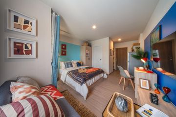 1 Bedroom Condo for sale in Hay Hua Hin, Nong Kae, Prachuap Khiri Khan