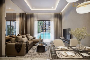 2 Bedroom Condo for sale in Zenith Pattaya, Nong Prue, Chonburi