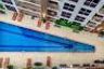 2 Bedroom Condo for sale in City Garden Pratumnak, Nong Prue, Chonburi
