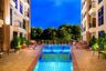 2 Bedroom Condo for sale in City Garden Pratumnak, Nong Prue, Chonburi