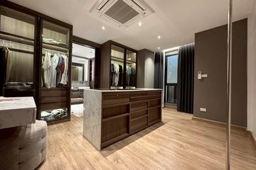 4 Bedroom House for rent in Chong Nonsi, Bangkok