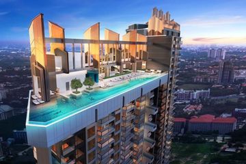 2 Bedroom Condo for sale in Copacabana Coral Reef, Nong Prue, Chonburi
