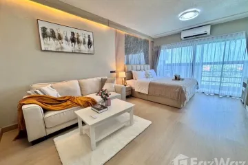 Condo for sale in Pattaya Plaza Condotel, Nong Prue, Chonburi
