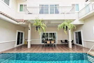 6 Bedroom Villa for rent in Chang Phueak, Chiang Mai