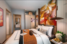 2 Bedroom Condo for sale in The Base Ratchada 19, Din Daeng, Bangkok near MRT Ratchadaphisek