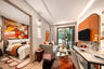 1 Bedroom Condo for sale in The Base Ratchada 19, Din Daeng, Bangkok near MRT Ratchadaphisek