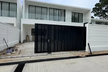 5 Bedroom Villa for sale in Mae Nam, Surat Thani
