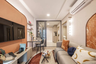 2 Bedroom Condo for sale in The Base Ratchada 19, Din Daeng, Bangkok near MRT Ratchadaphisek