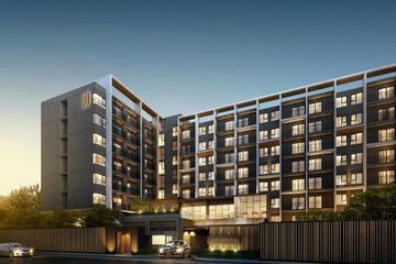 1 Bedroom Condo for sale in Nai Mueang, Khon Kaen