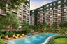 1 Bedroom Condo for sale in Nai Mueang, Khon Kaen