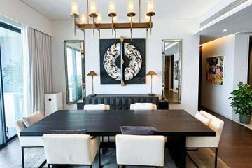 5 Bedroom Condo for rent in TELA Thonglor, Khlong Tan Nuea, Bangkok near BTS Thong Lo