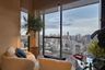 4 Bedroom Condo for Sale or Rent in The Esse at Singha Complex, Bang Kapi, Bangkok near MRT Phetchaburi