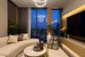 4 Bedroom Condo for Sale or Rent in The Esse at Singha Complex, Bang Kapi, Bangkok near MRT Phetchaburi