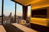 4 Bedroom Condo for Sale or Rent in The Esse at Singha Complex, Bang Kapi, Bangkok near MRT Phetchaburi