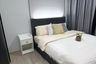 2 Bedroom Condo for rent in Aspire Onnut Station, Phra Khanong, Bangkok near BTS On Nut