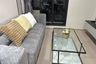 2 Bedroom Condo for rent in Aspire Onnut Station, Phra Khanong, Bangkok near BTS On Nut