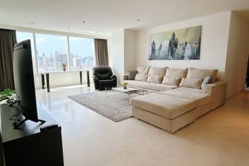 3 Bedroom Condo for rent in Eight Thonglor Residence, Khlong Tan Nuea, Bangkok near BTS Thong Lo