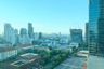 2 Bedroom Condo for rent in The Room Sukhumvit 21, Khlong Toei Nuea, Bangkok near MRT Sukhumvit
