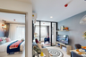 1 Bedroom Condo for sale in Dcondo Hype Rangsit, Khlong Nueng, Pathum Thani