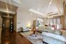 2 Bedroom Condo for rent in T4 Thonglor4 Residence, Khlong Tan Nuea, Bangkok near BTS Thong Lo