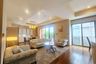 2 Bedroom Condo for rent in T4 Thonglor4 Residence, Khlong Tan Nuea, Bangkok near BTS Thong Lo