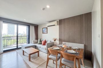 2 Bedroom Condo for rent in Art @ Thonglor 25, Khlong Tan Nuea, Bangkok near BTS Thong Lo