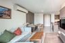 2 Bedroom Condo for rent in Art @ Thonglor 25, Khlong Tan Nuea, Bangkok near BTS Thong Lo