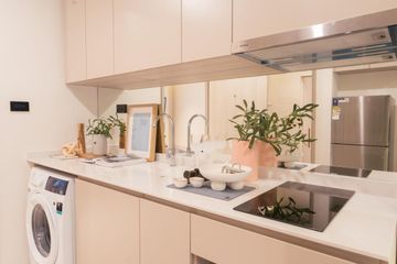 1 Bedroom Condo for sale in Reference Ekkamai, Khlong Tan Nuea, Bangkok near BTS Thong Lo