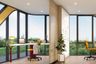 1 Bedroom Condo for sale in THE MUVE Sukhumvit 107, Samrong Nuea, Samut Prakan near BTS Bearing