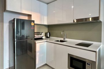 1 Bedroom Condo for rent in The Riviera Jomtien, Nong Prue, Chonburi