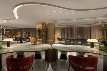 1 Bedroom Condo for sale in Park Origin Chula Samyan, Maha Phruettharam, Bangkok near MRT Sam Yan