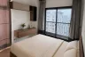 1 Bedroom Condo for rent in Sense Phaholyothin, Sam Sen Nai, Bangkok near BTS Saphan Kwai