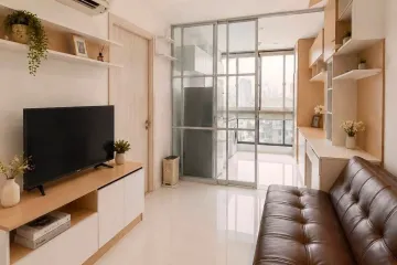 1 Bedroom Condo for rent in Sense Phaholyothin, Sam Sen Nai, Bangkok near BTS Saphan Kwai
