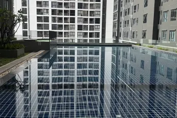 Condo for sale in Regent Home Wuttakat, Talat Phlu, Bangkok near BTS Wutthakat