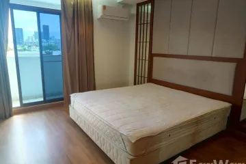 1 Bedroom Condo for rent in The Roof Garden Onnut, Phra Khanong, Bangkok near BTS On Nut